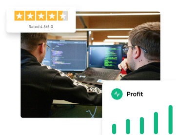 Grow retainer revenue
