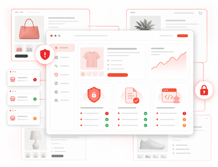 Security monitoring clients expect