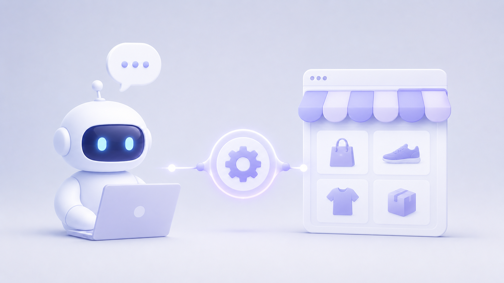 AI Agents can now shop on your site: Can you see them?