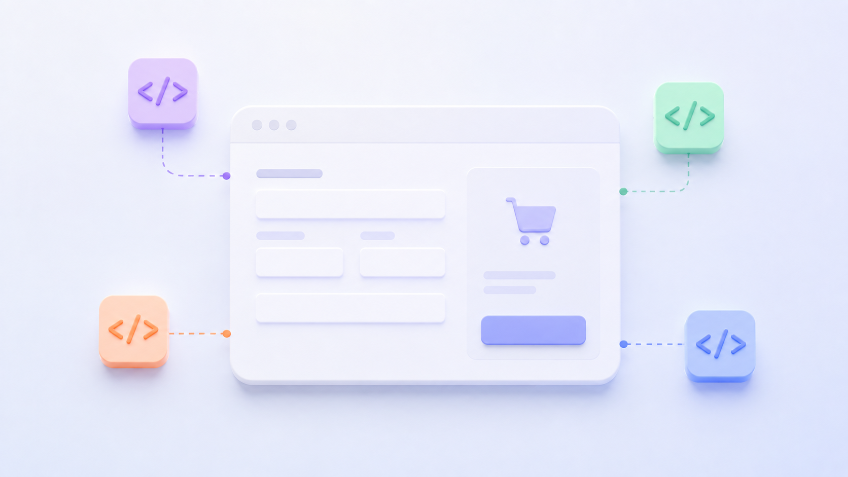 Third-party JavaScript on checkout: Security, performance & compliance risks