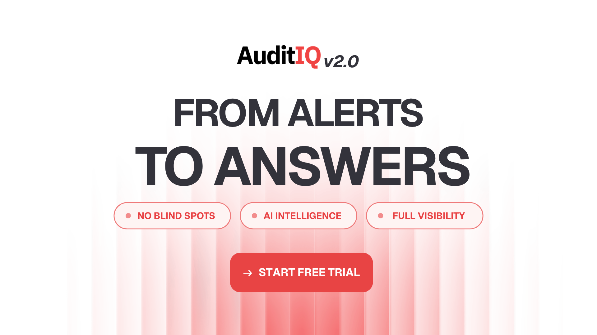 AuditIQ v2 is here: Monitoring Grew Up