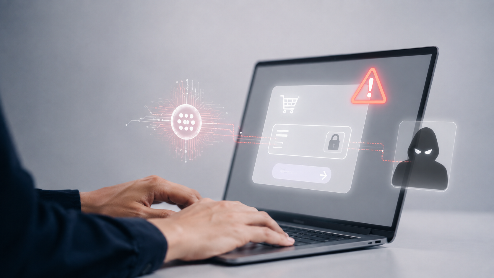 AI can now exploit your eCommerce vulnerabilities in 15 minutes: Your patch window has collapsed