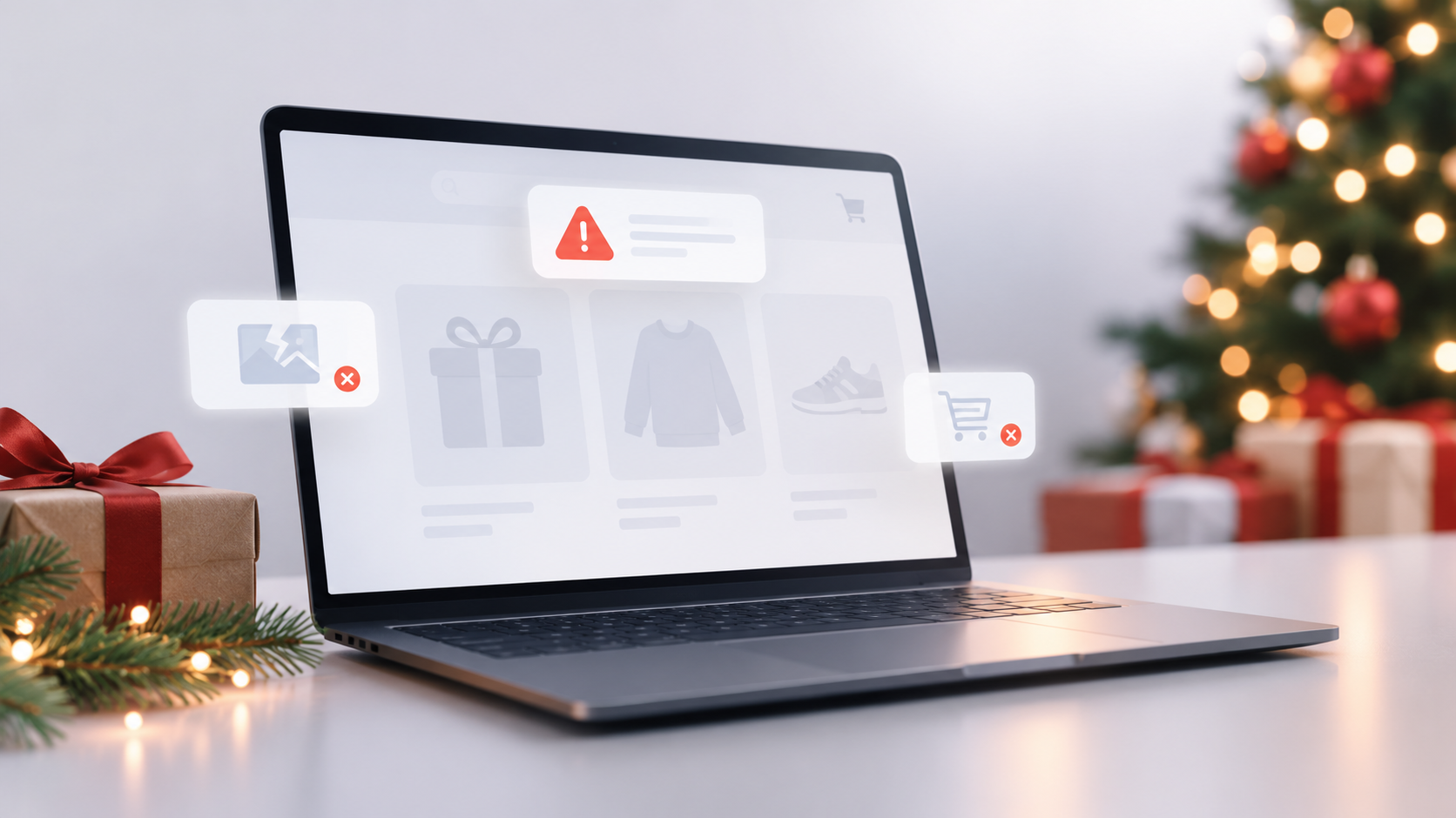 Half of shoppers will only try twice: What a new survey reveals about eCommerce's micro-error problem