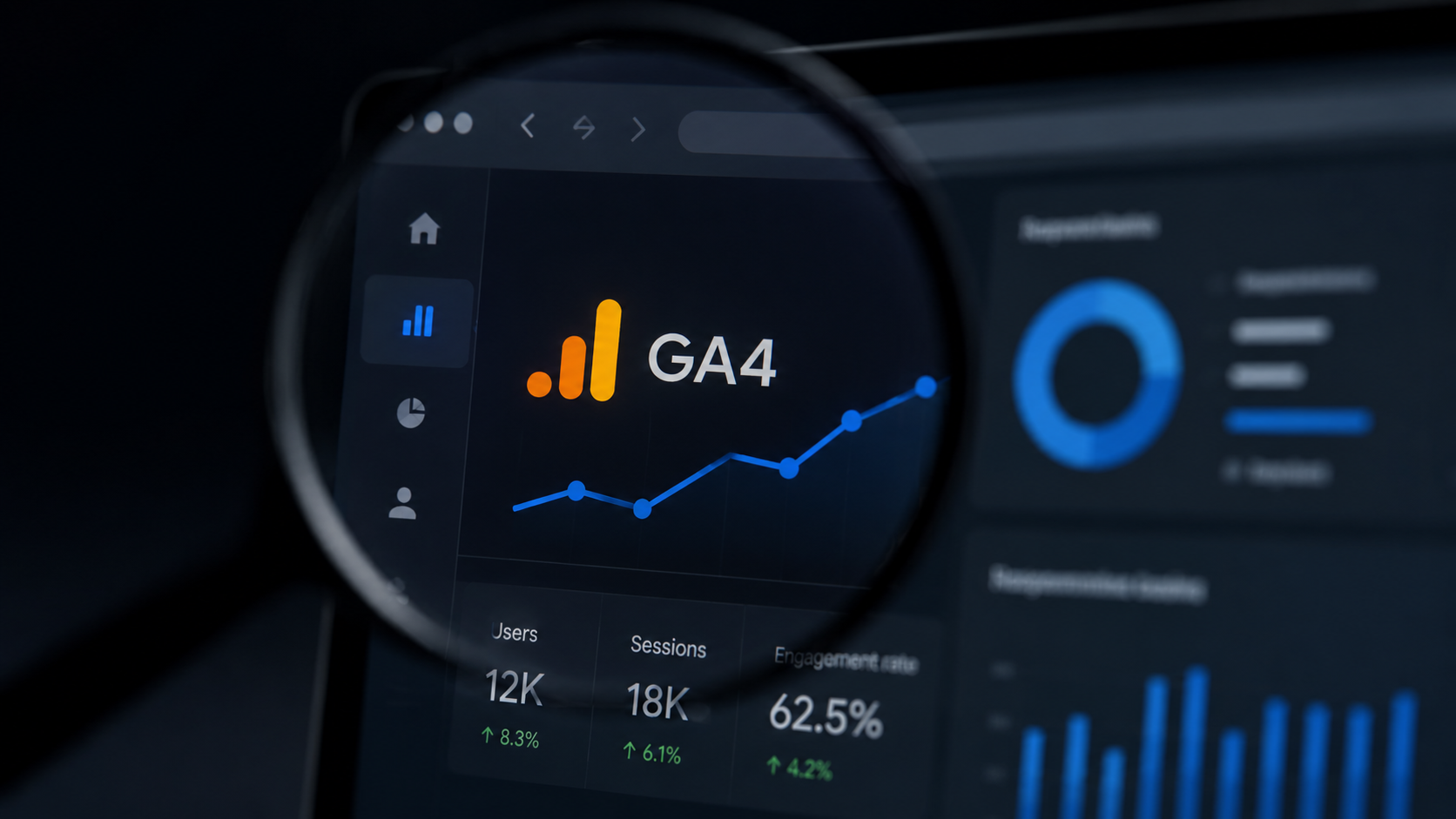 Google's GA4 consent mode change is live: Many eCommerce stores are already losing conversion data