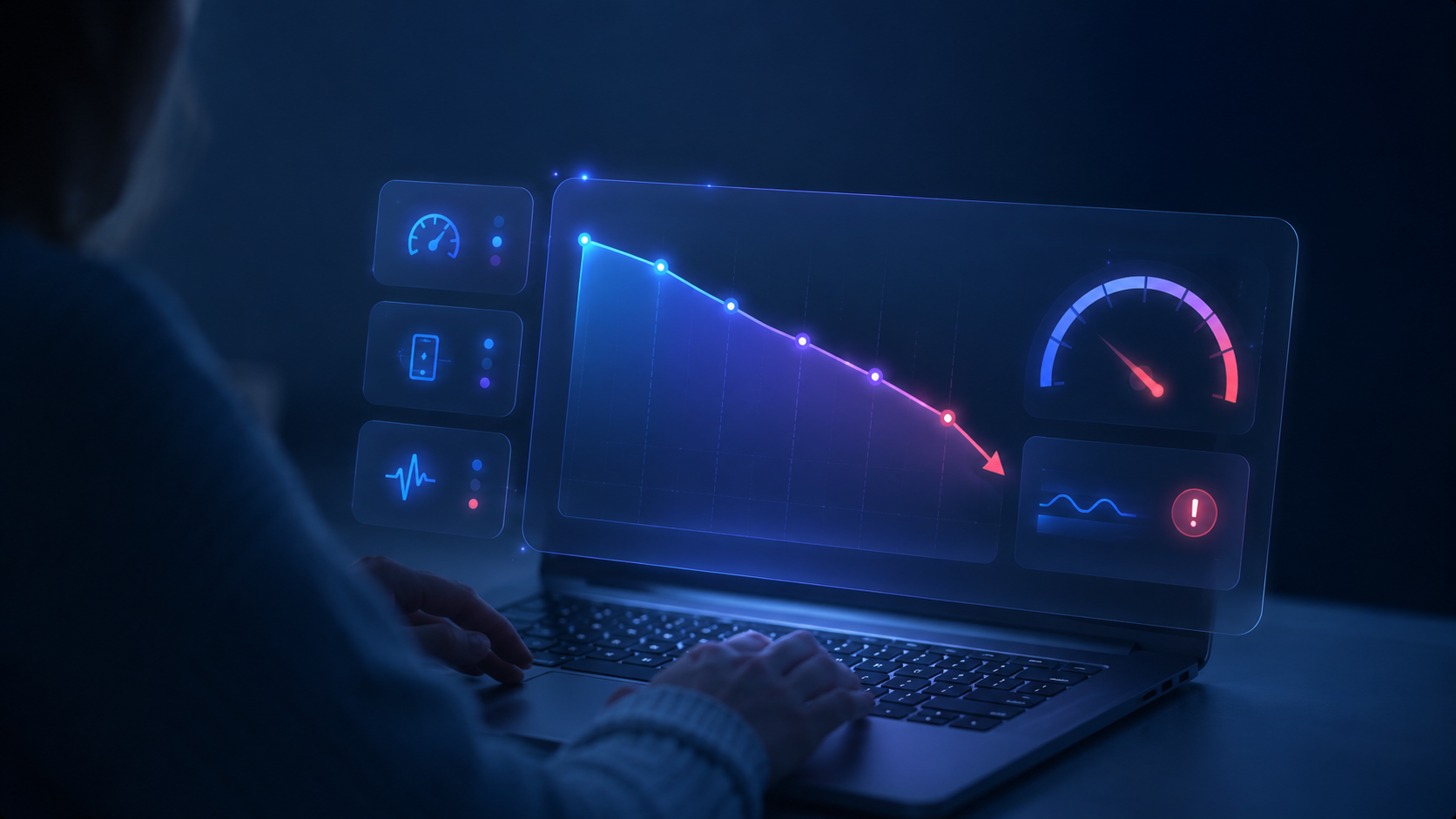 The global Core Web Vitals pass rate just dropped: eCommerce stores are paying the price in conversions