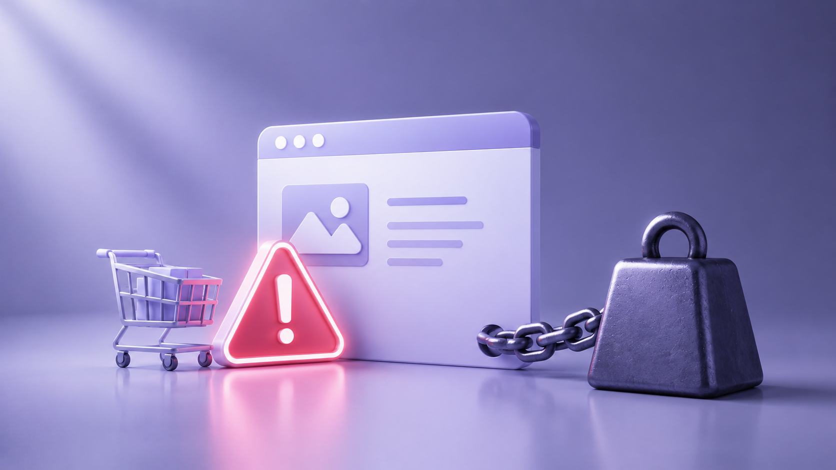 The Hidden Tax on eCommerce: Why technical errors are the conversion killer nobody budgets for