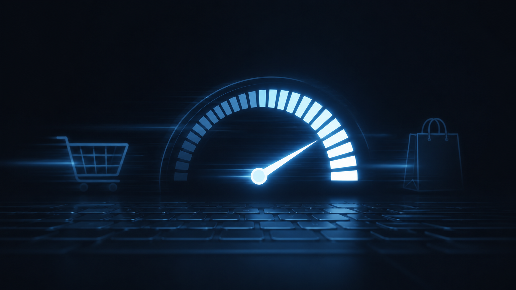 The 2026 Core Web Vitals reality check: Why INP is the metric eCommerce teams can't keep ignoring