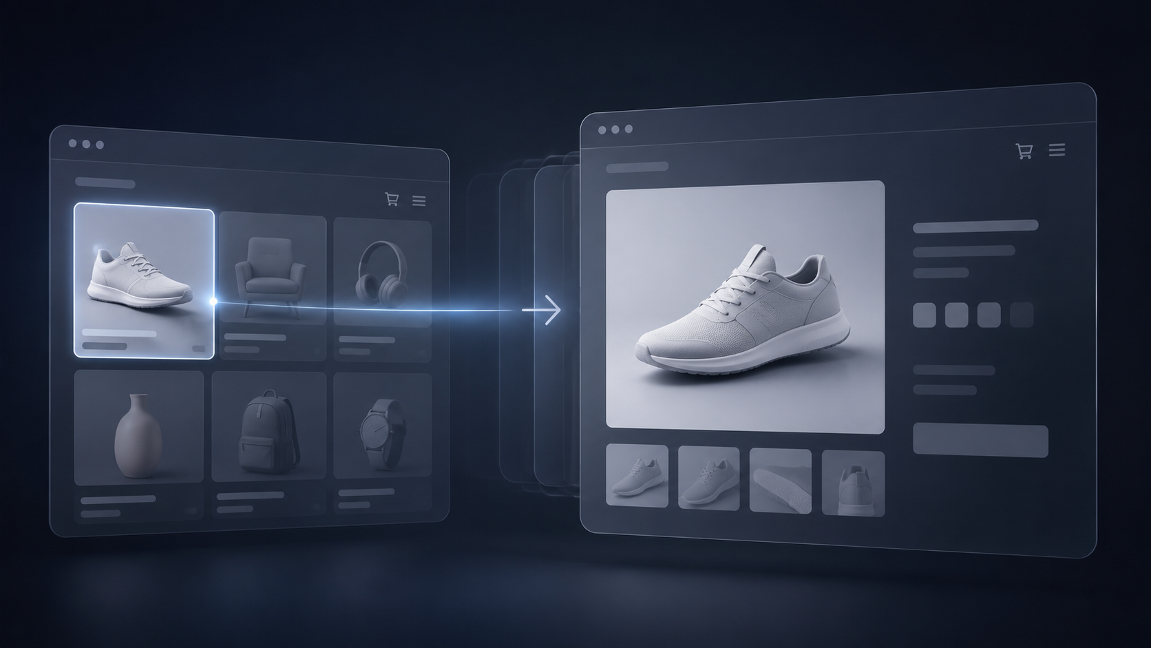 The Invisible Checkout: How view transitions, performance debt, and silent errors are redefining what "working" means in eCommerce