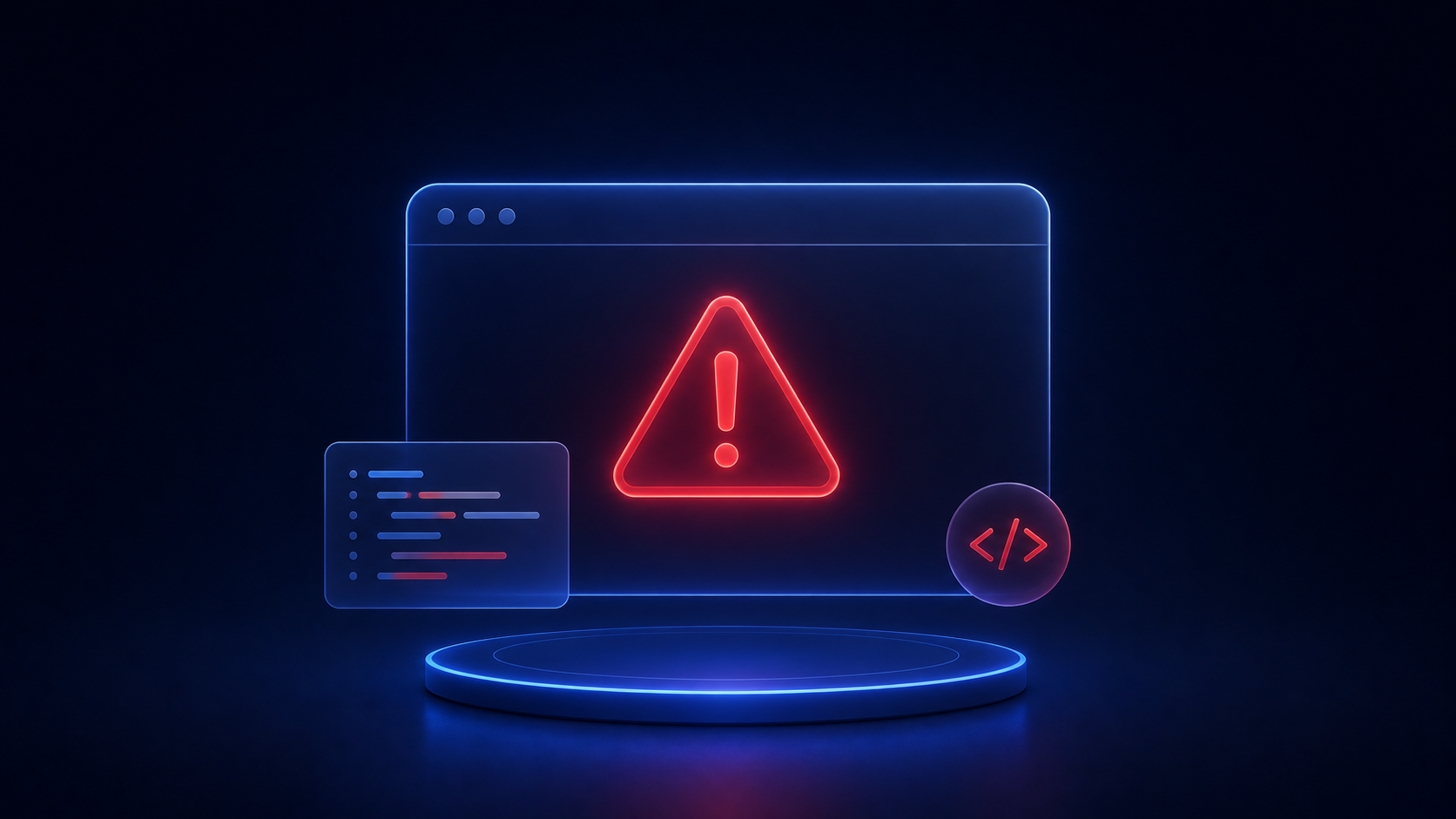 JavaScript errors hit 17.8% of retail sessions: What should eCommerce merchants do?