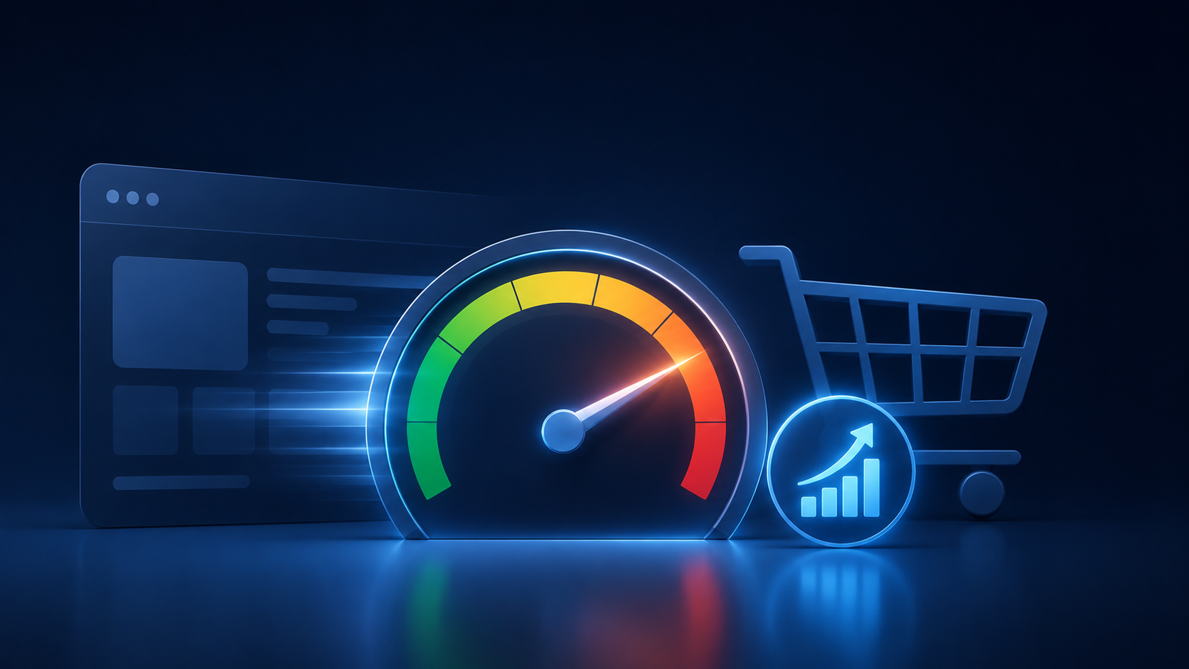 The 100-millisecond rule: Why Core Web Vitals are still the biggest conversion lever in eCommerce