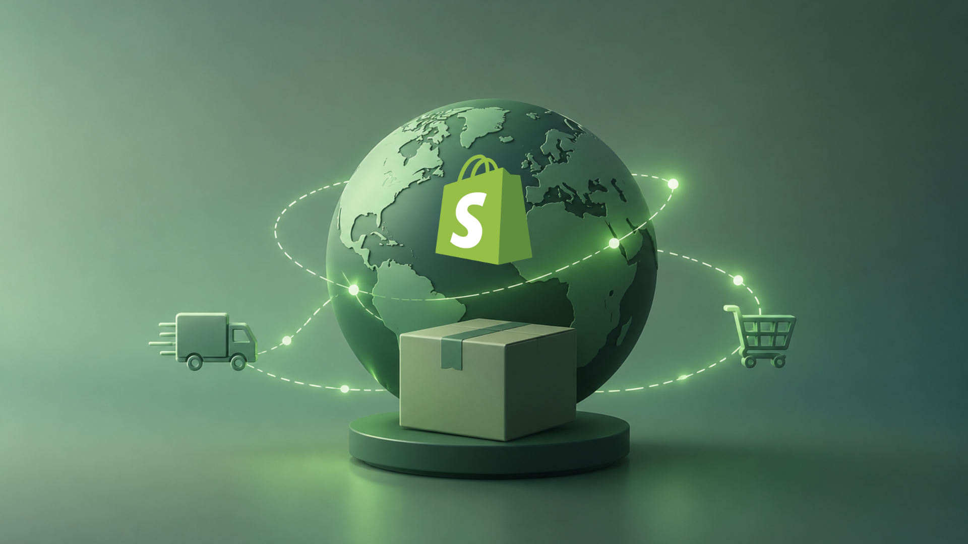 Shopify’s market-driven shipping: What it is, what it changes, and what to monitor