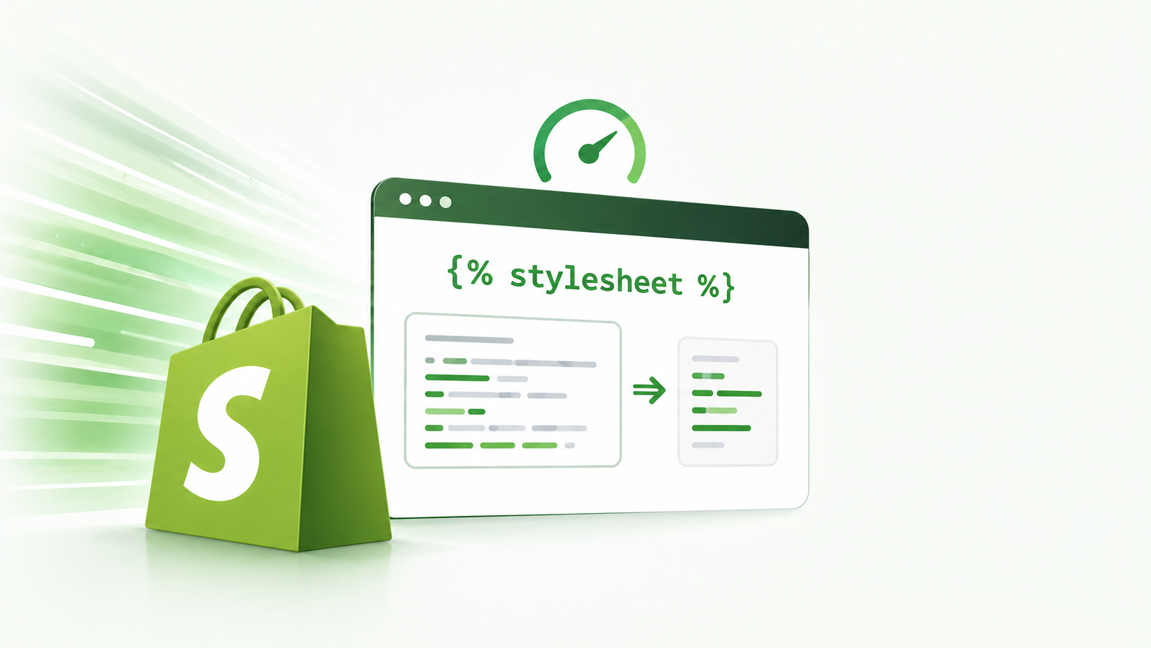 Shopify's CSS Subsetting is a performance win: Are you catching the errors it can't fix?