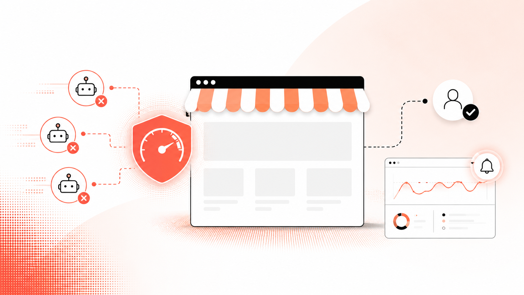 Shopify's new bot rate limits are a wake-up call: Is your storefront silently breaking for real customers?