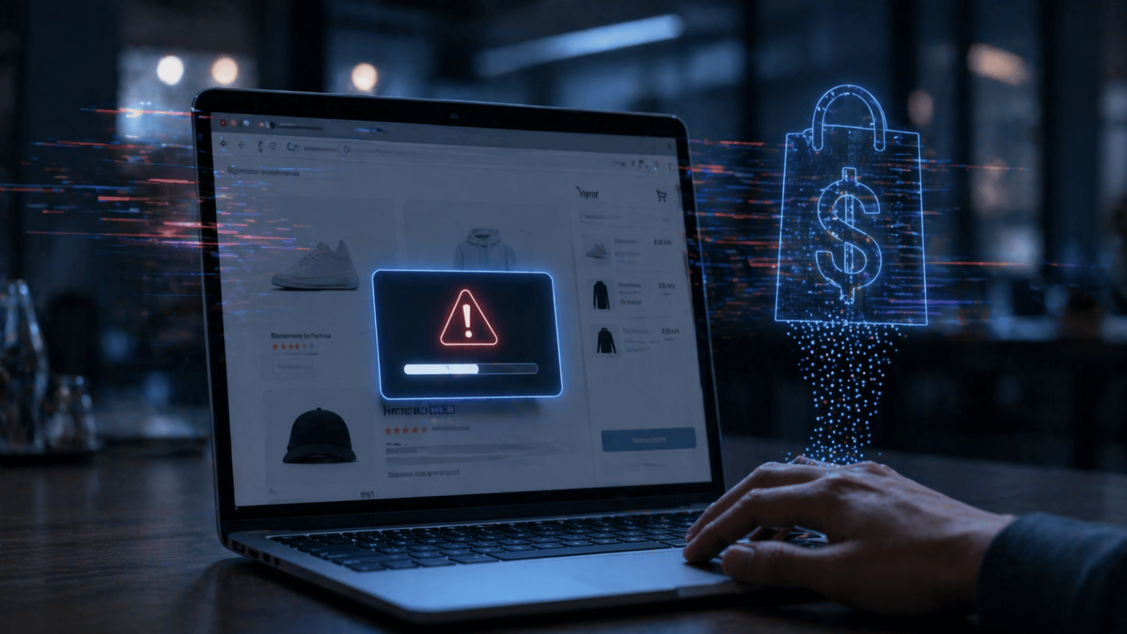 The $18 billion checkout problem: Why session timeouts, site errors, and invisible friction are eCommerce’s biggest revenue leak